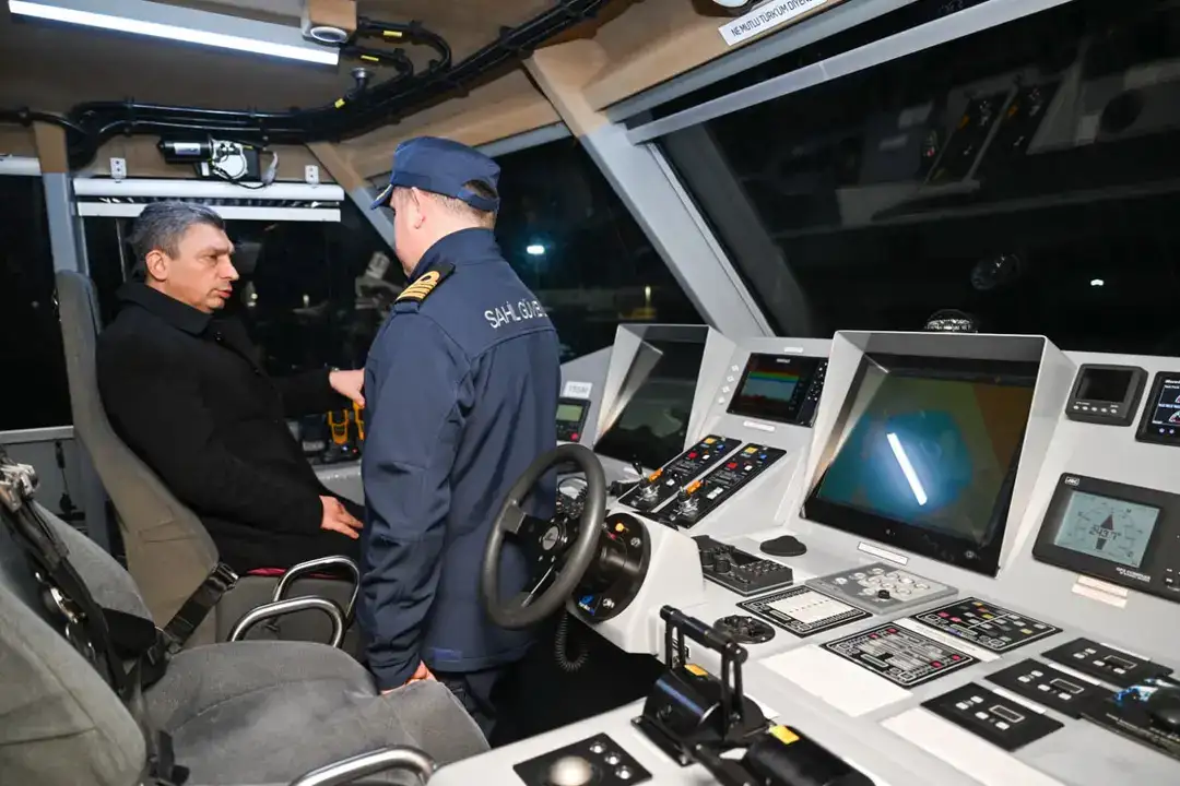 Antalya’da Yılbaşında 9 Bin 759 Personel Görevdeydi! 18